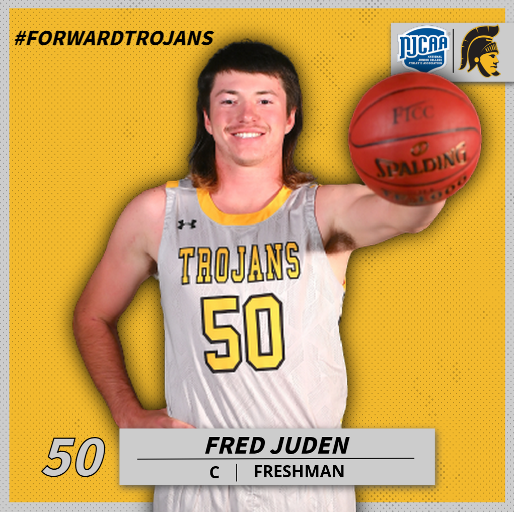 FTCC Men's Basketball 2021-22