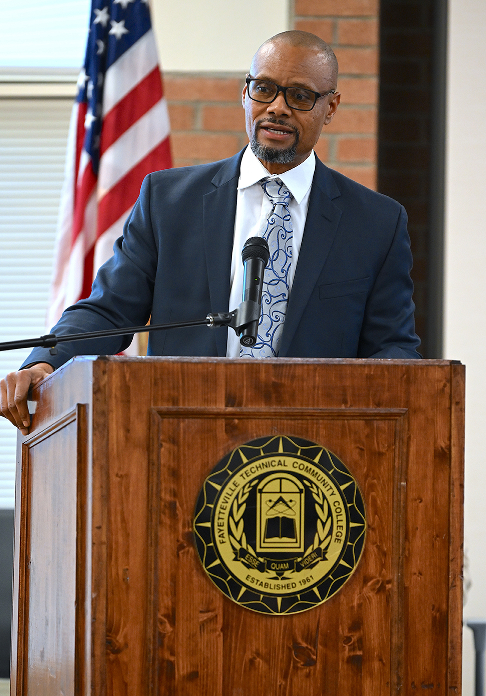 FTCC National Technical Honor Society Induction - March 2025