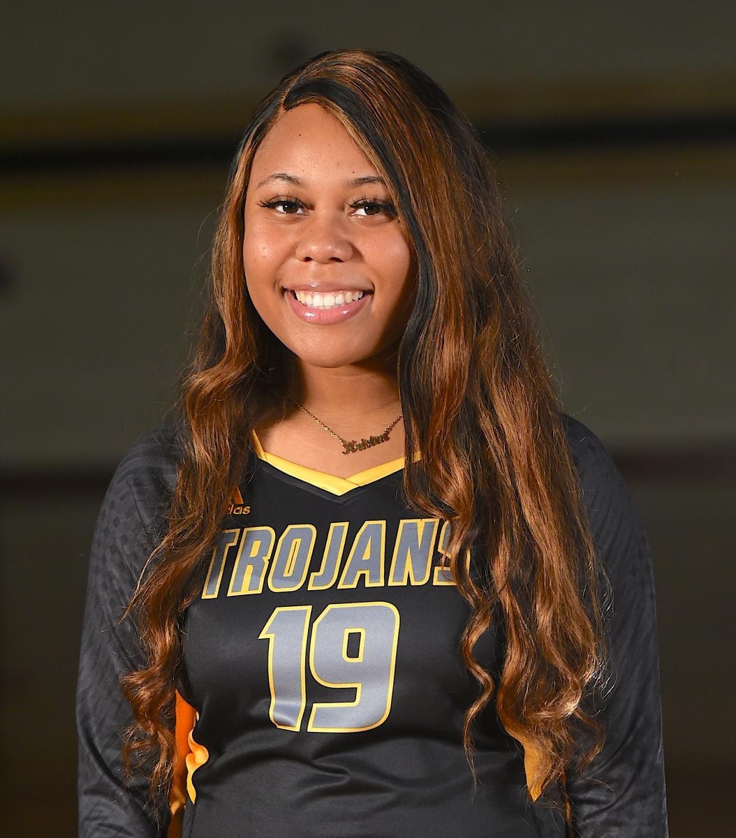 2021 Region 10 All-Academic team