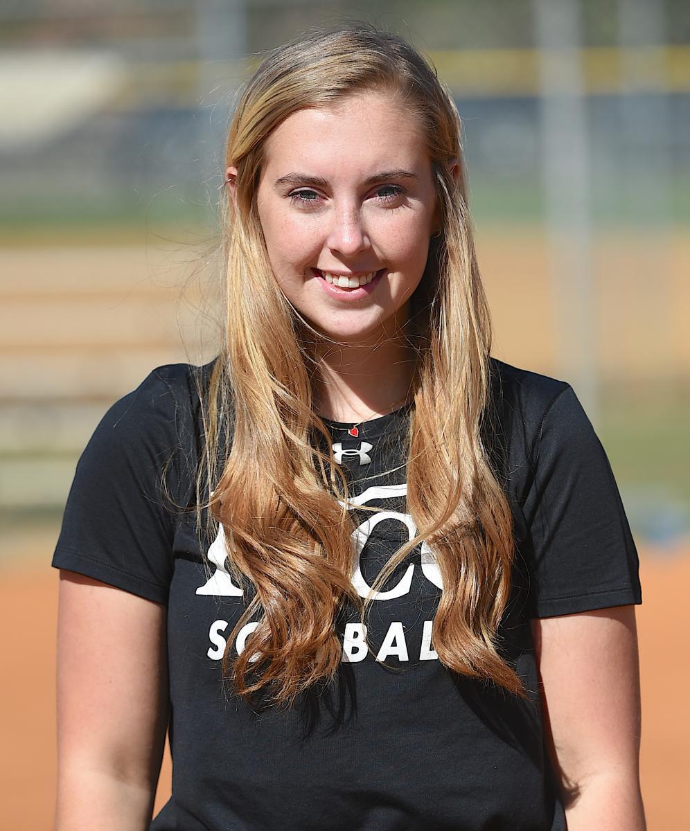 2021 Region 10 All-Academic team