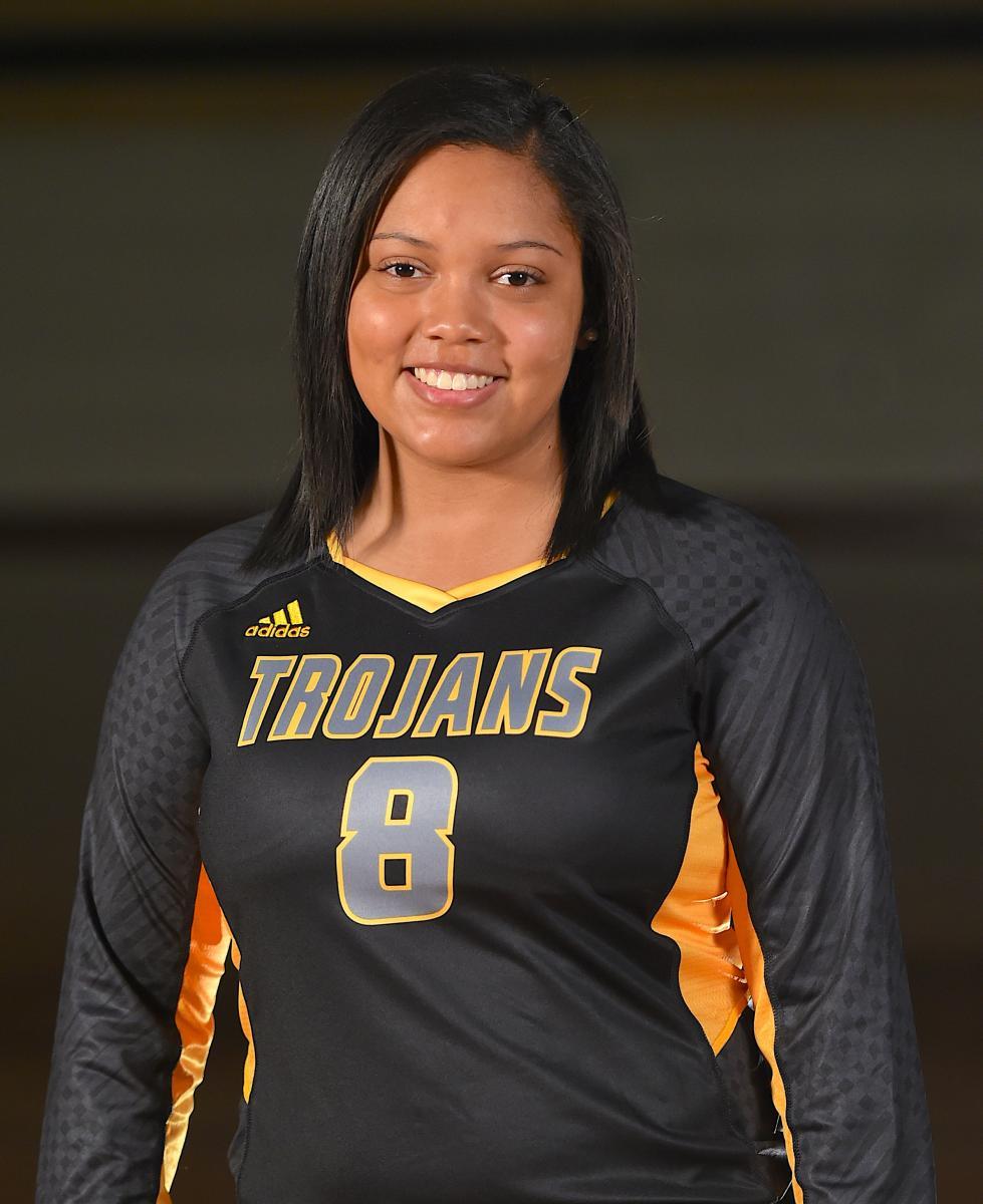 2021 Region 10 All-Academic team