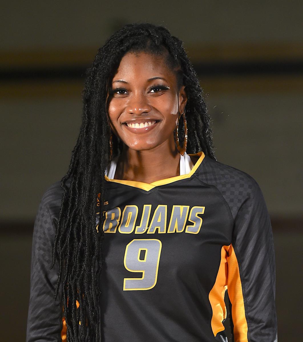 2021 Region 10 All-Academic team