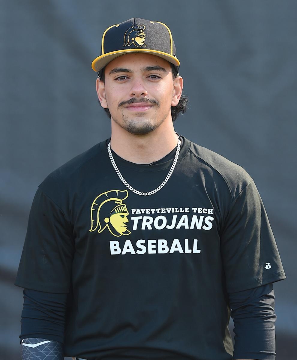 2021 Region 10 All-Academic team