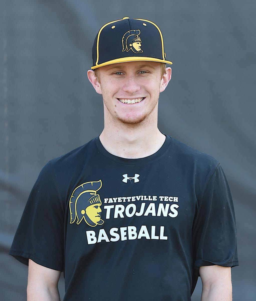 2021 Region 10 All-Academic team