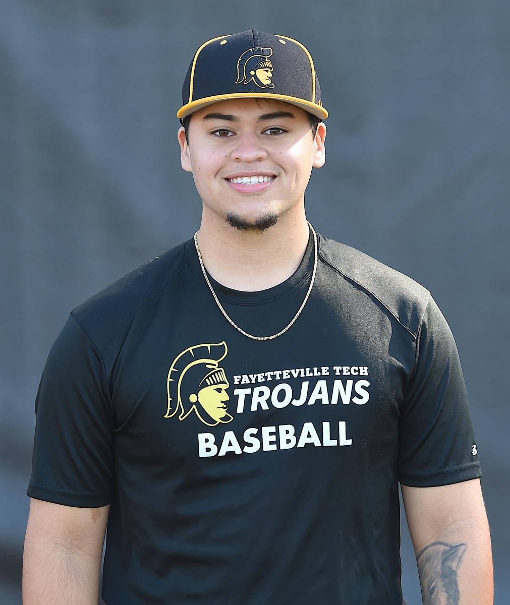 2021 Region 10 All-Academic team