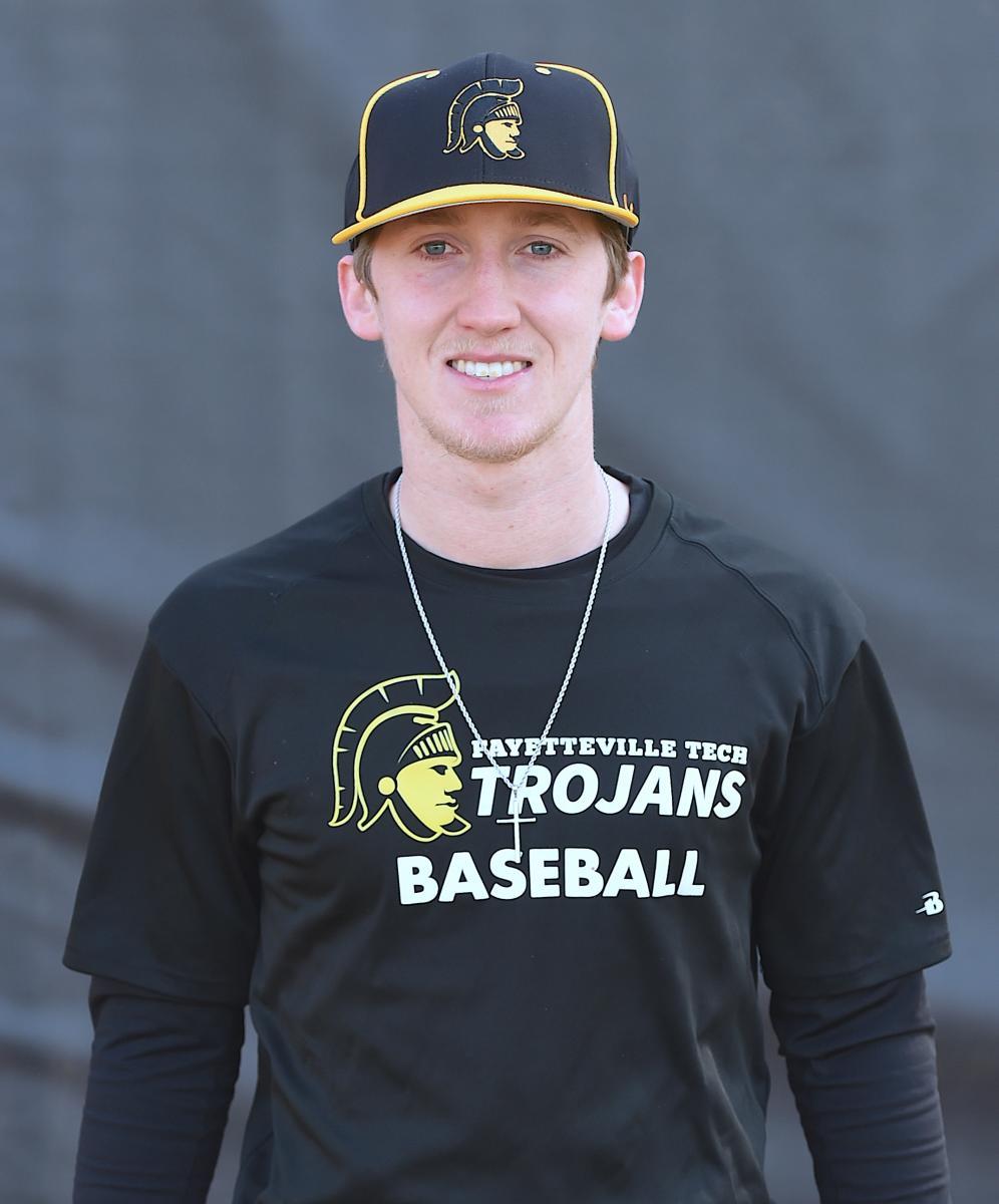 2021 Region 10 All-Academic team