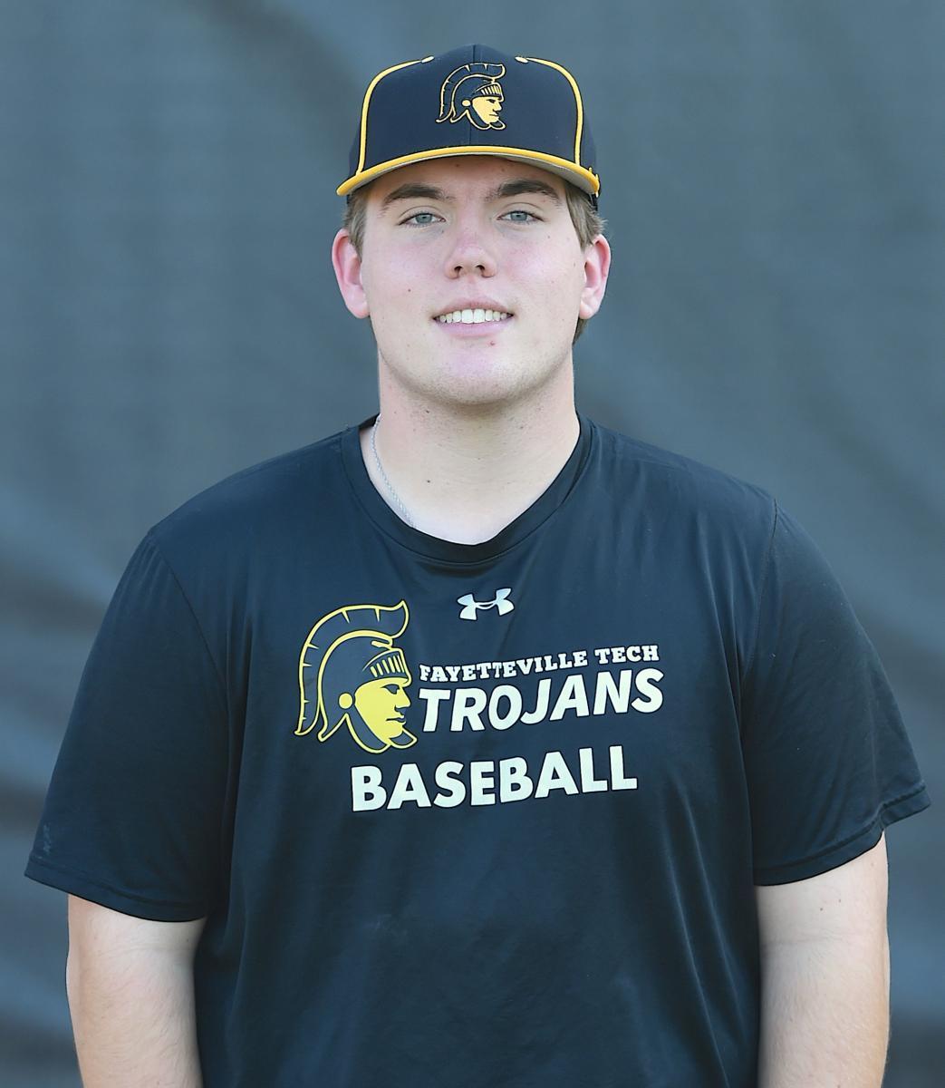 2021 Region 10 All-Academic team