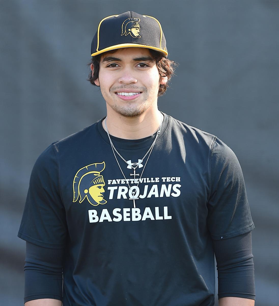 2021 Region 10 All-Academic team