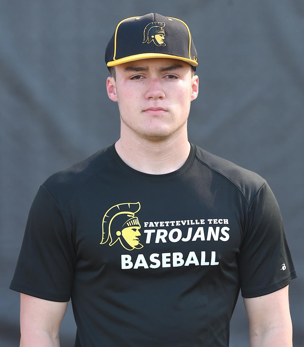 2021 Region 10 All-Academic team