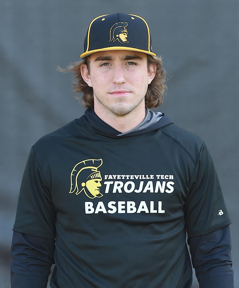 2021 Region 10 All-Academic team