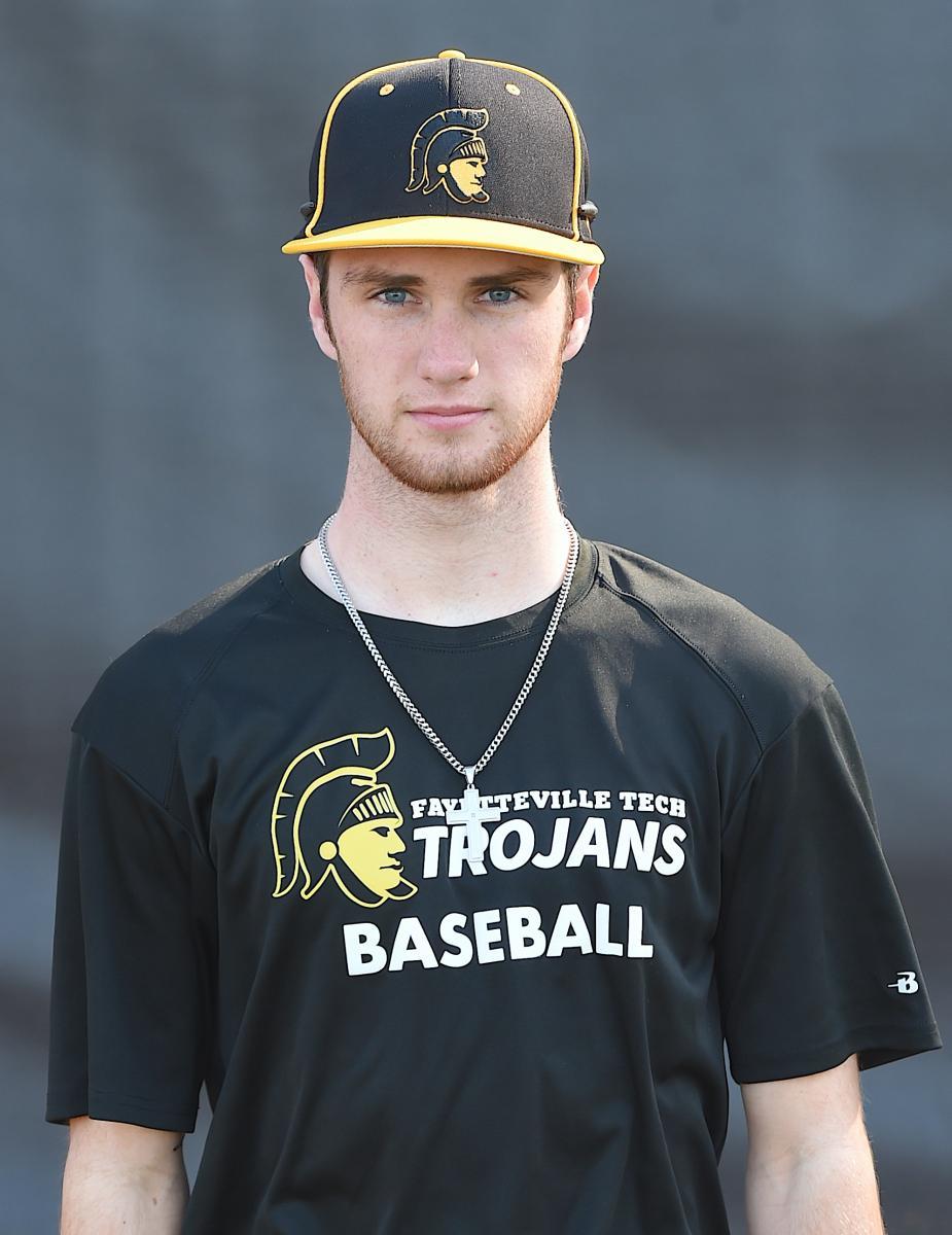 2021 Region 10 All-Academic team