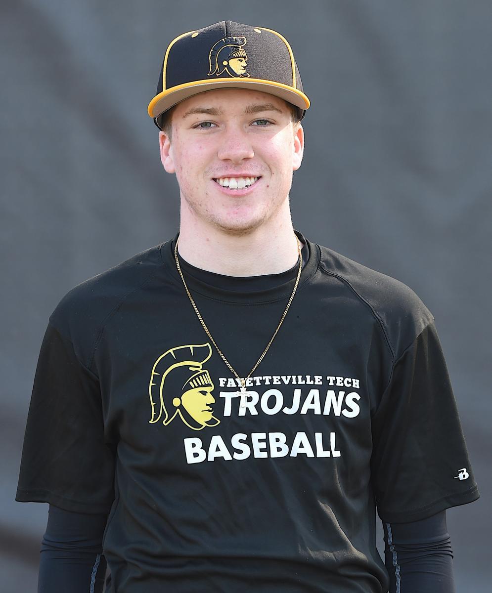 2021 Region 10 All-Academic team