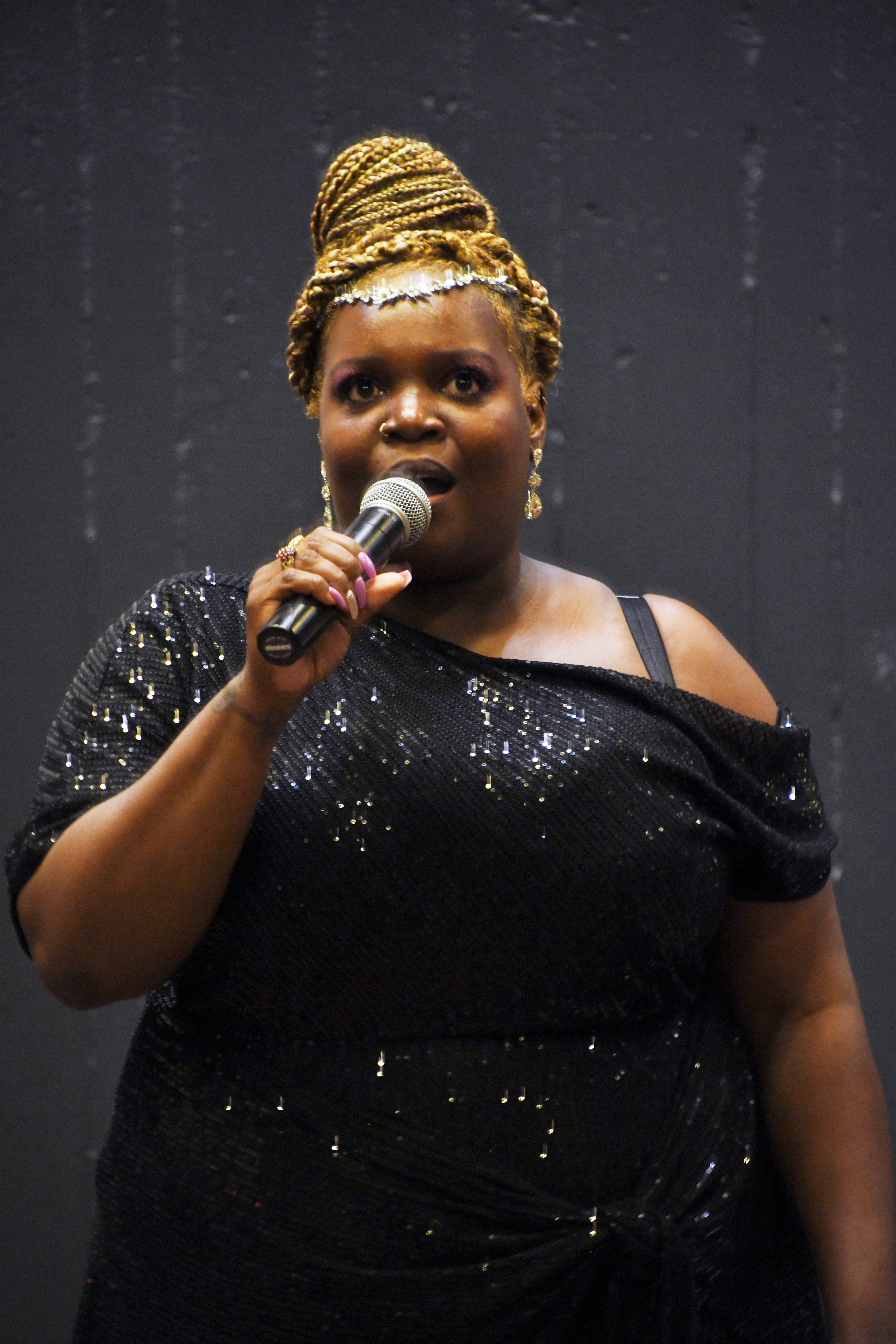 FTCC Speech-Language Pathology Assistant Pinning 2024