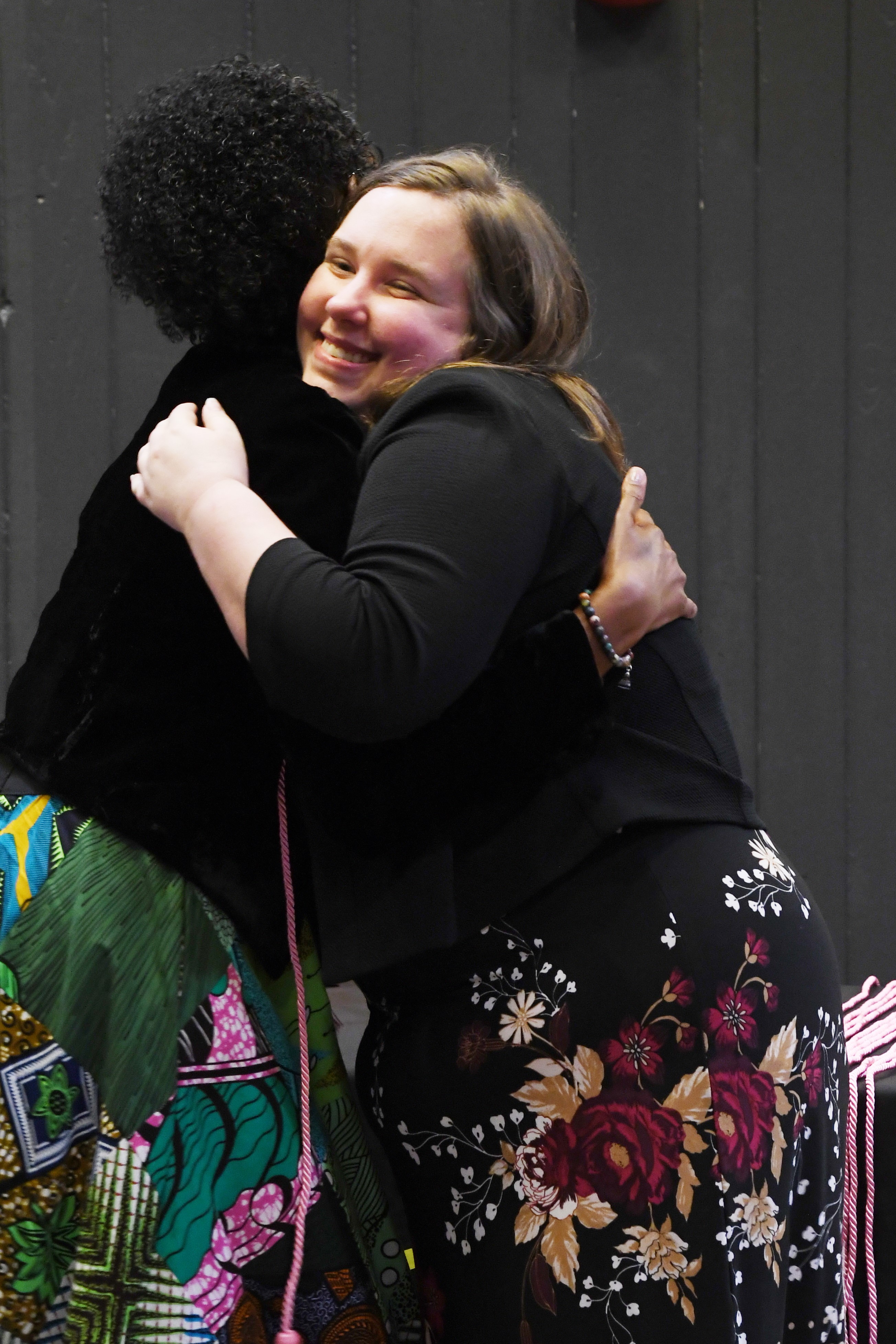 FTCC Speech-Language Pathology Assistant Pinning 2024