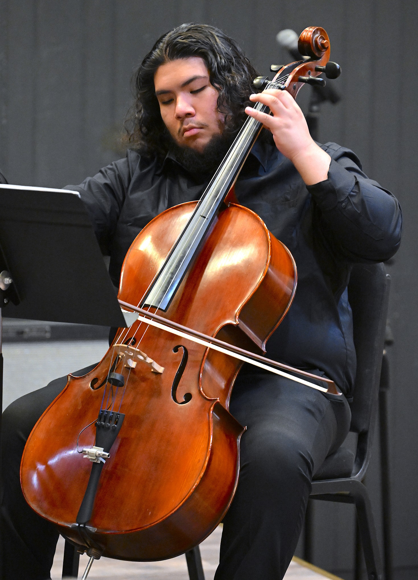 FTCC Music Spring Concert 2024