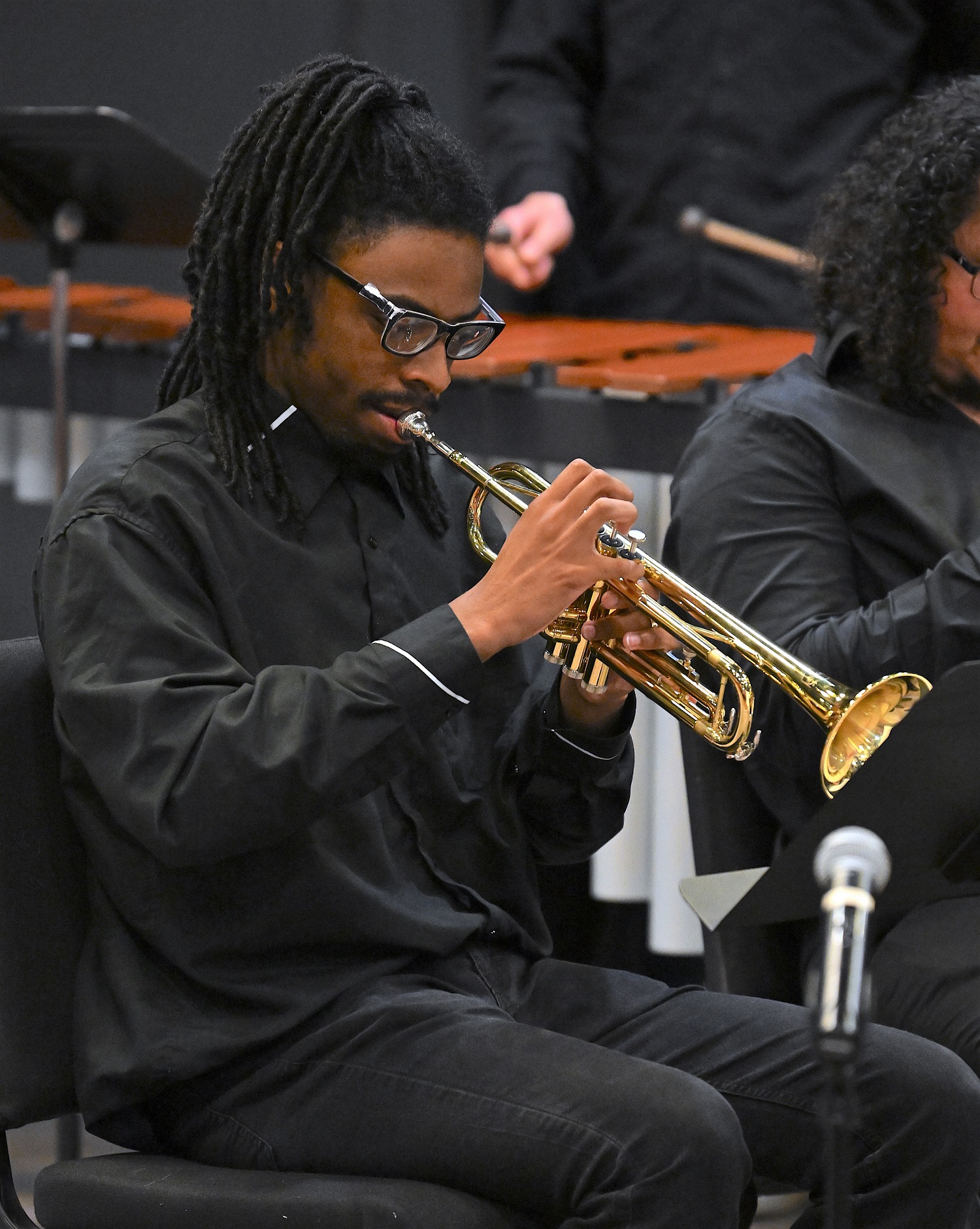 FTCC Music Spring Concert 2024