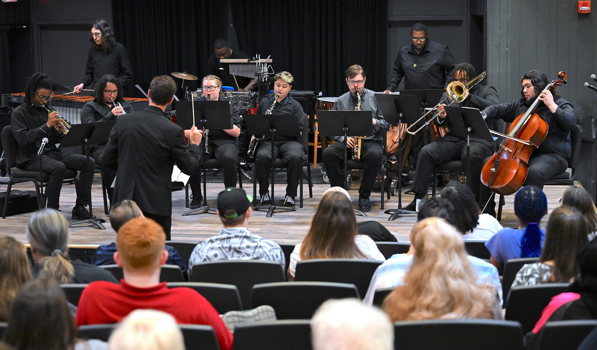 FTCC Music Spring Concert 2024