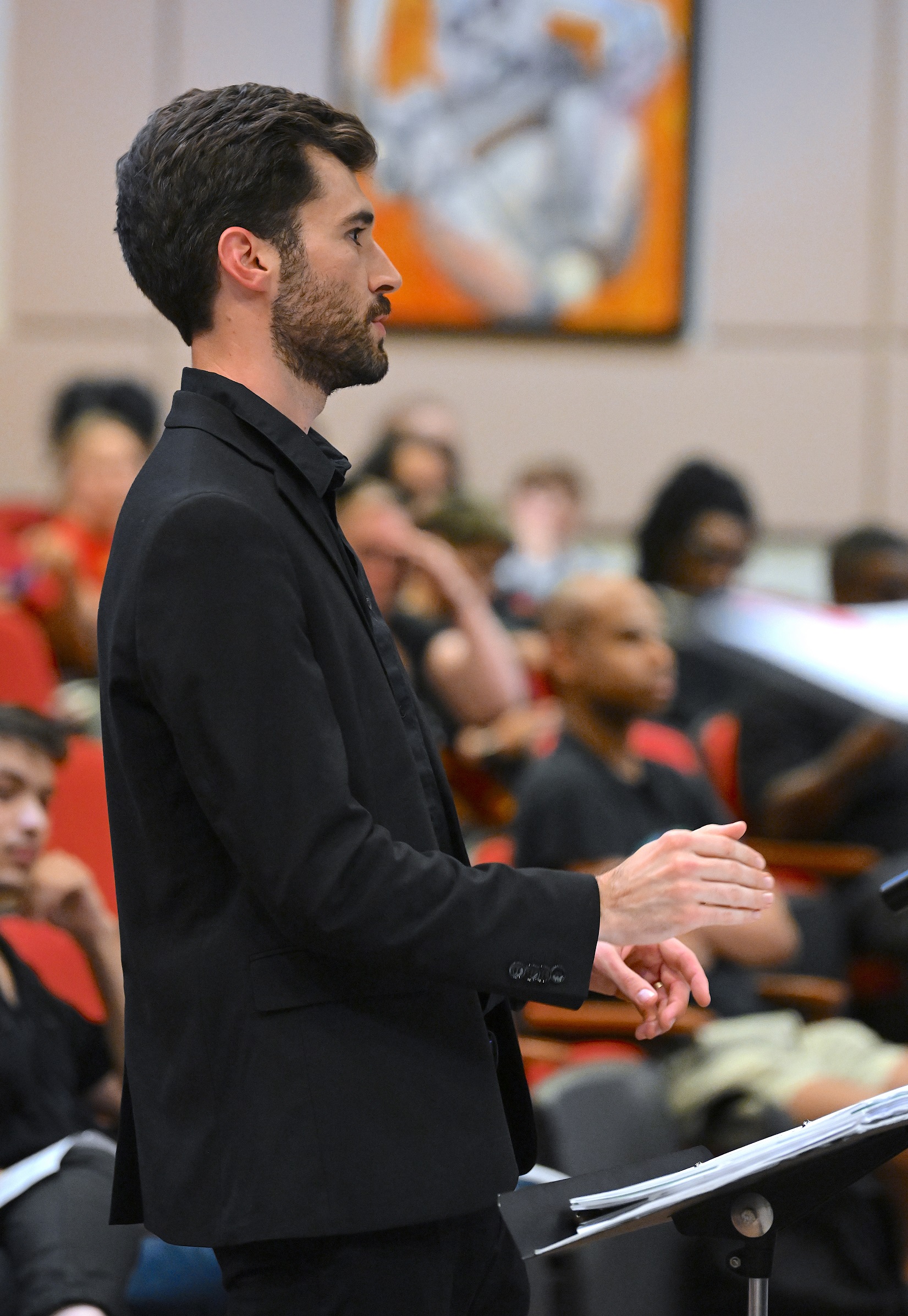 FTCC Music Spring Concert 2024