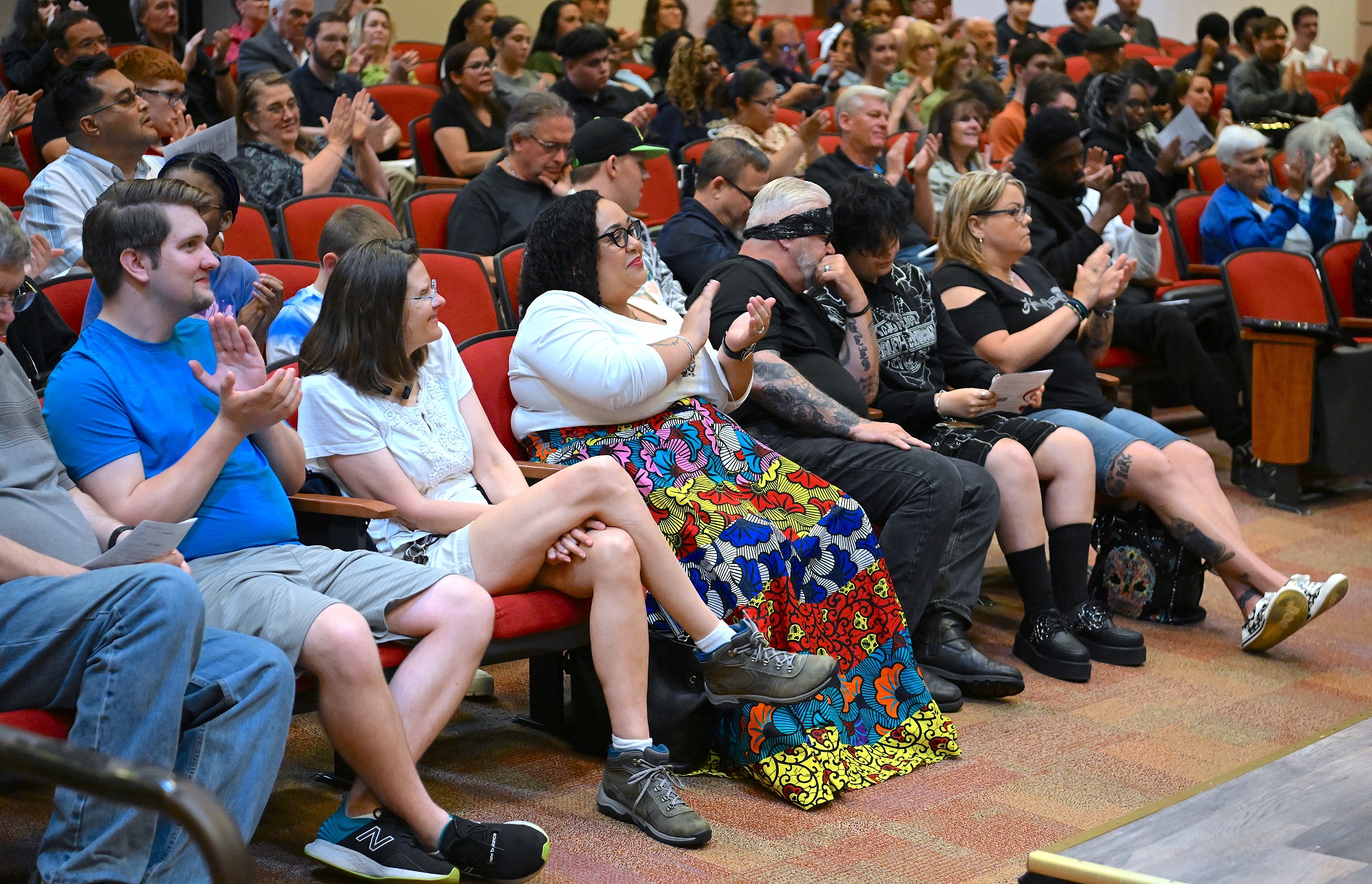 FTCC Music Spring Concert 2024