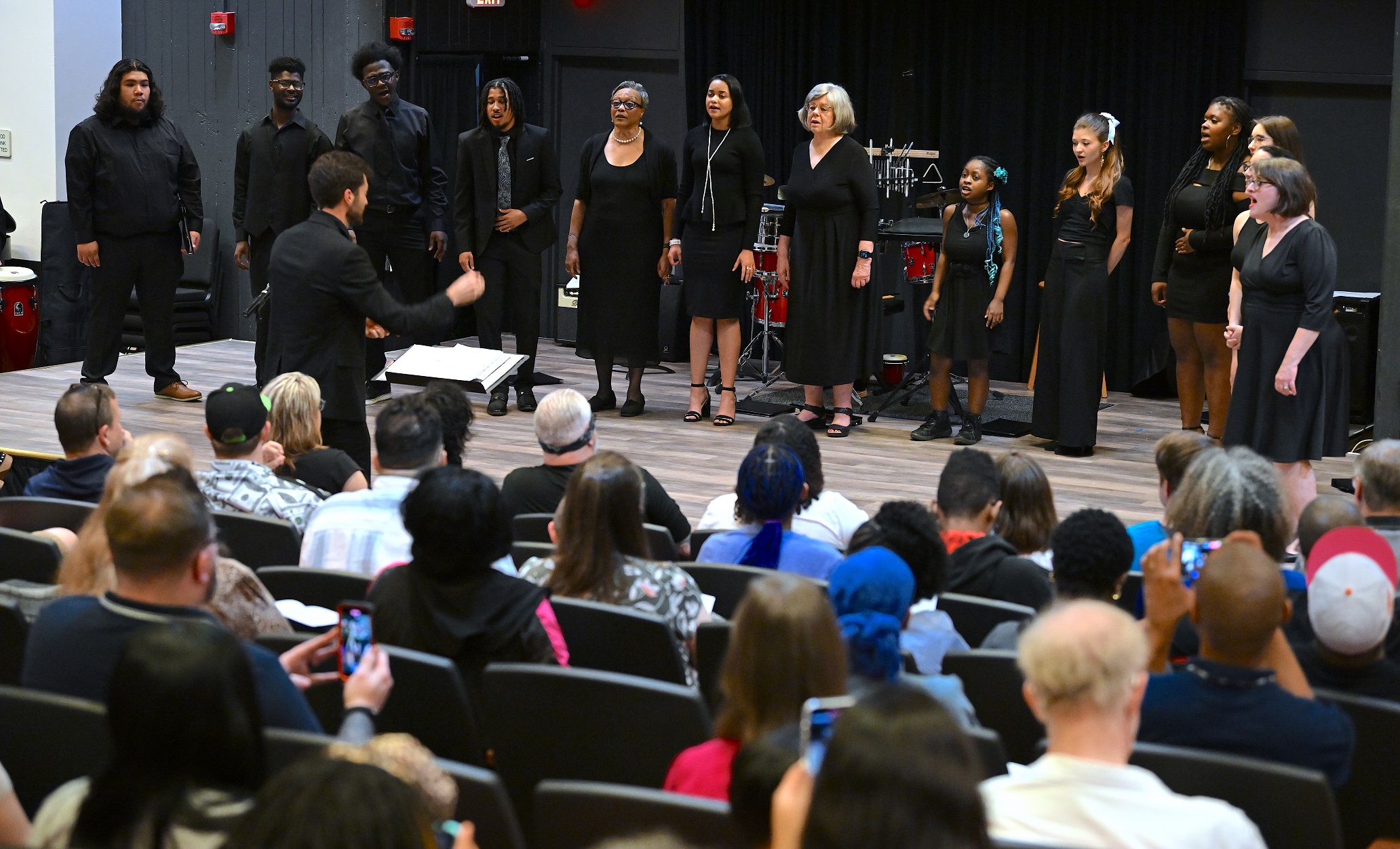 FTCC Music Spring Concert 2024