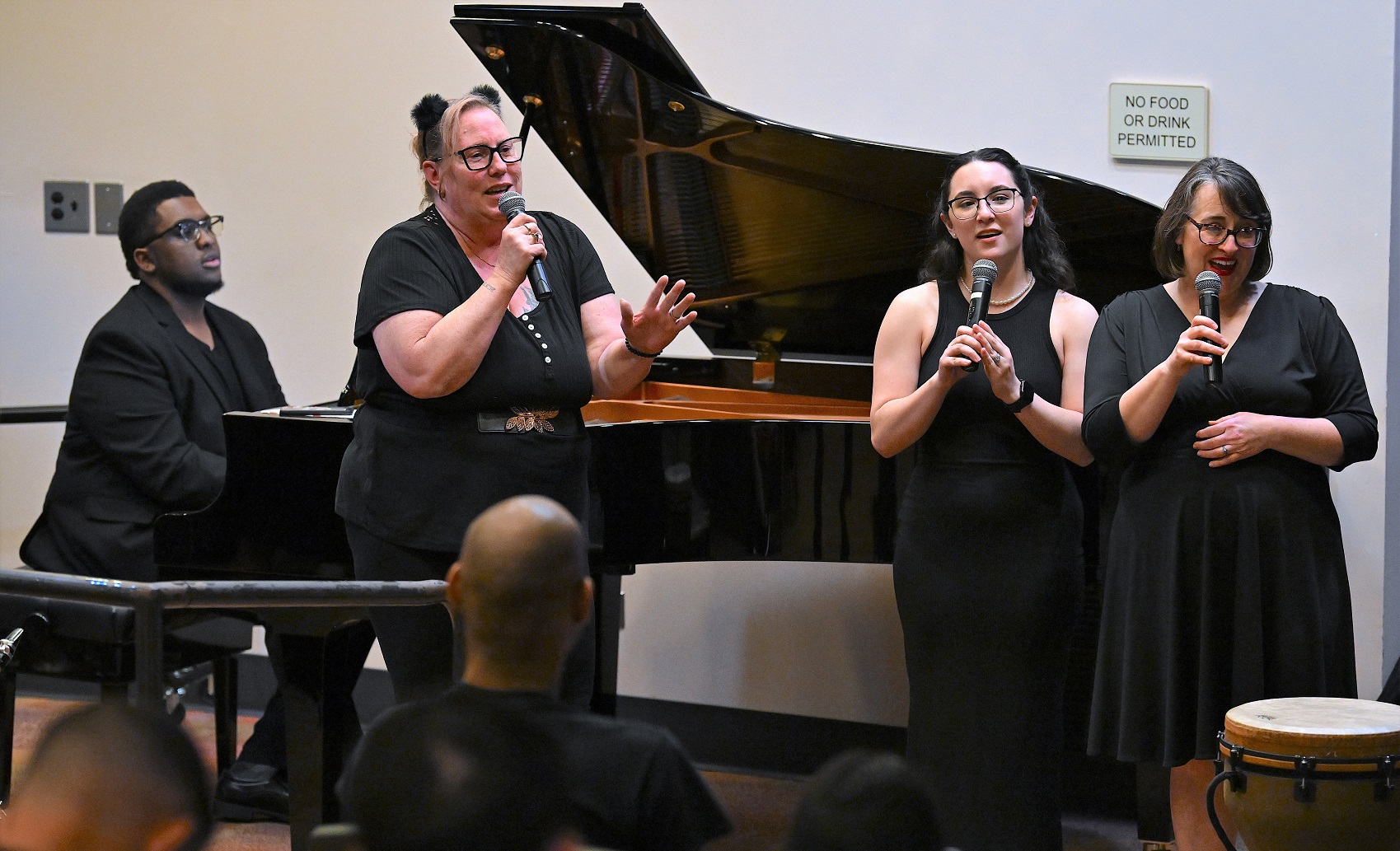 FTCC Music Spring Concert 2024