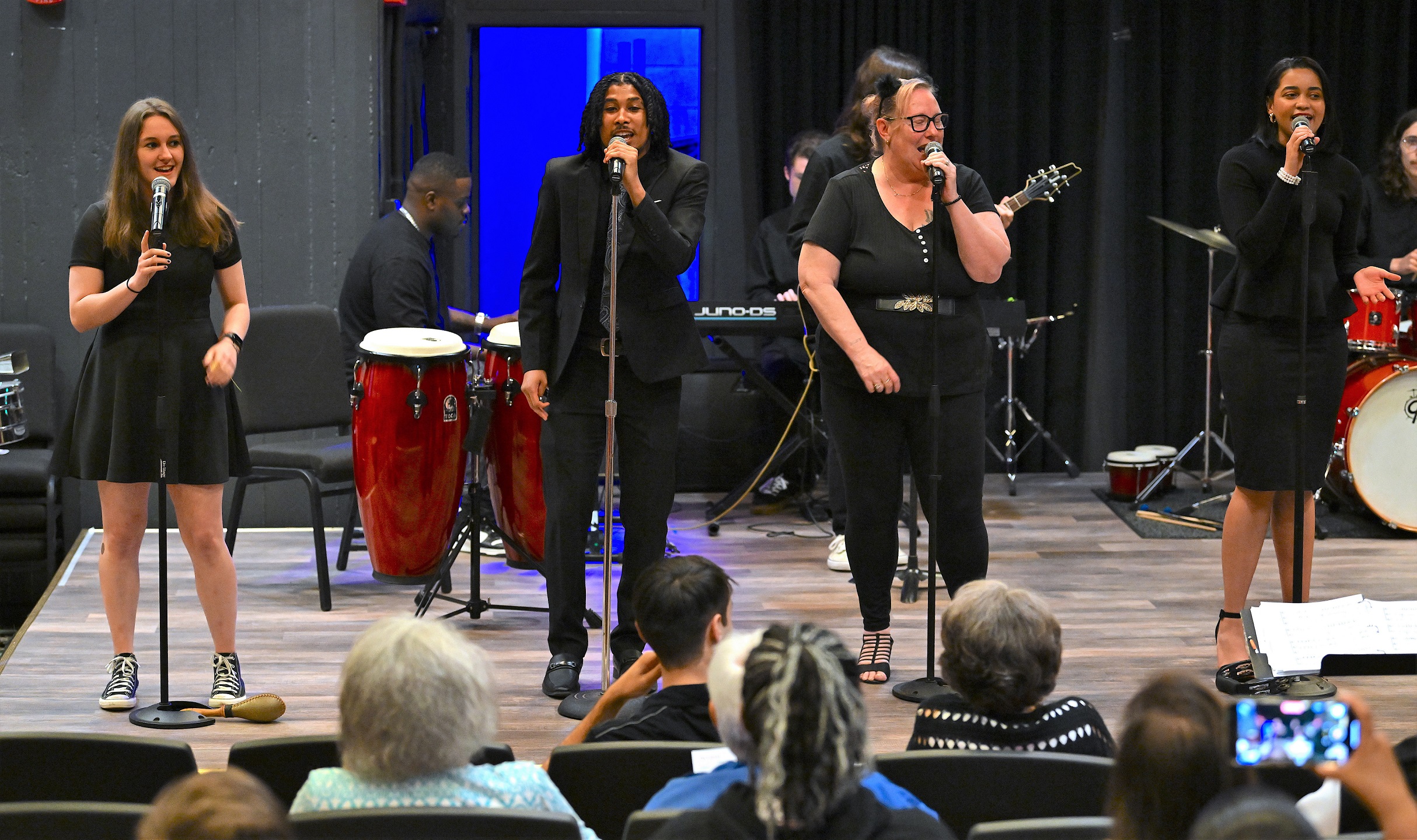 FTCC Music Spring Concert 2024