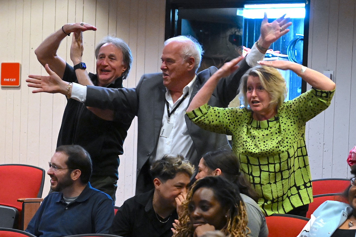 FTCC Music Spring Concert 2024