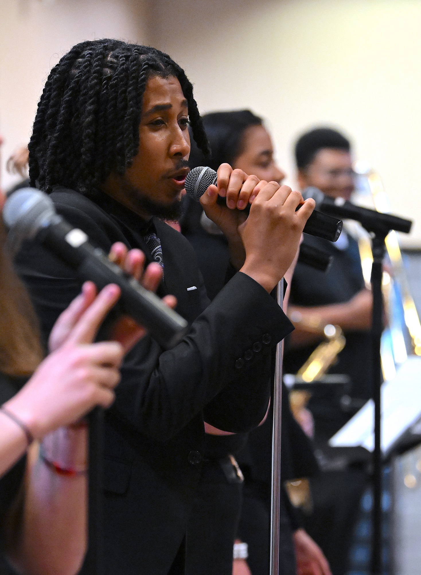 FTCC Music Spring Concert 2024