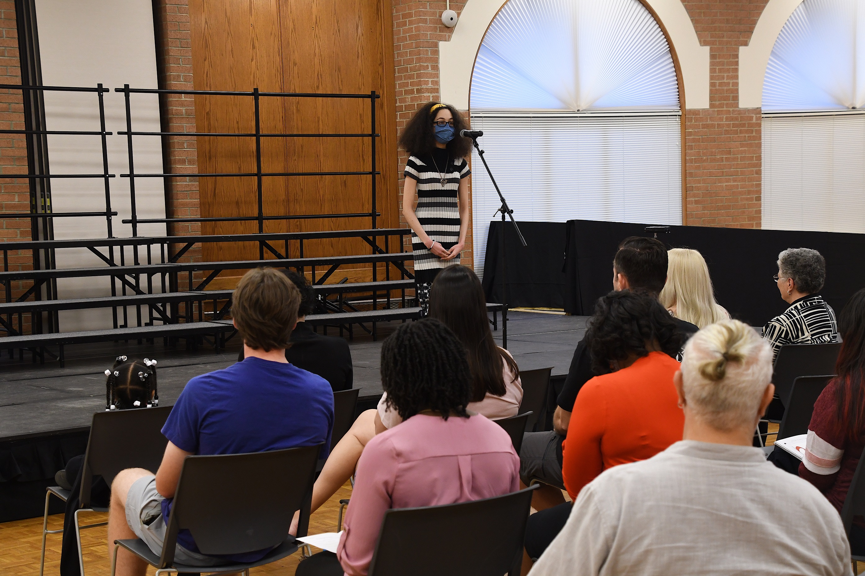 FTCC Fine Arts Spring Music Concert - April 6, 2022