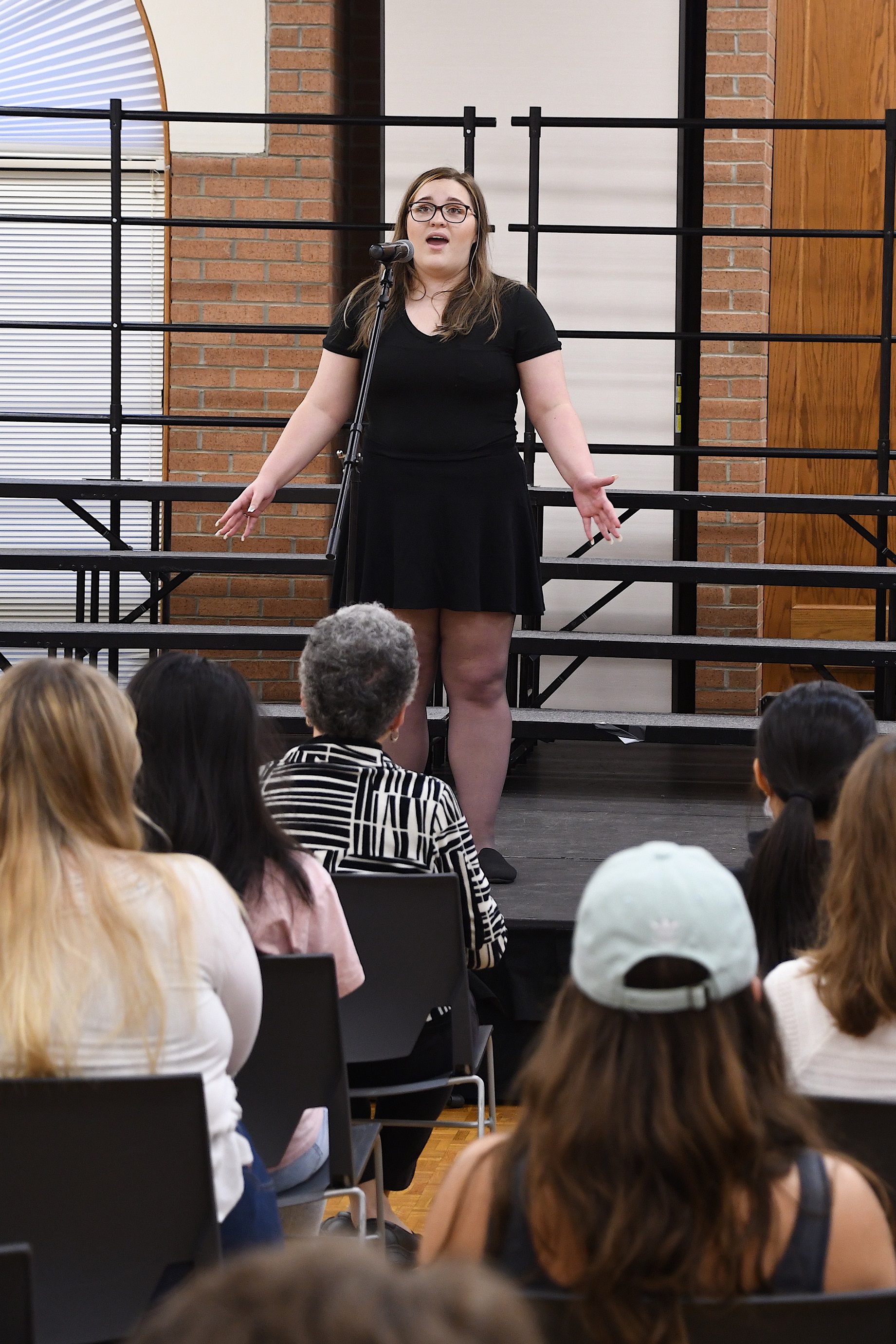 FTCC Fine Arts Spring Music Concert - April 6, 2022