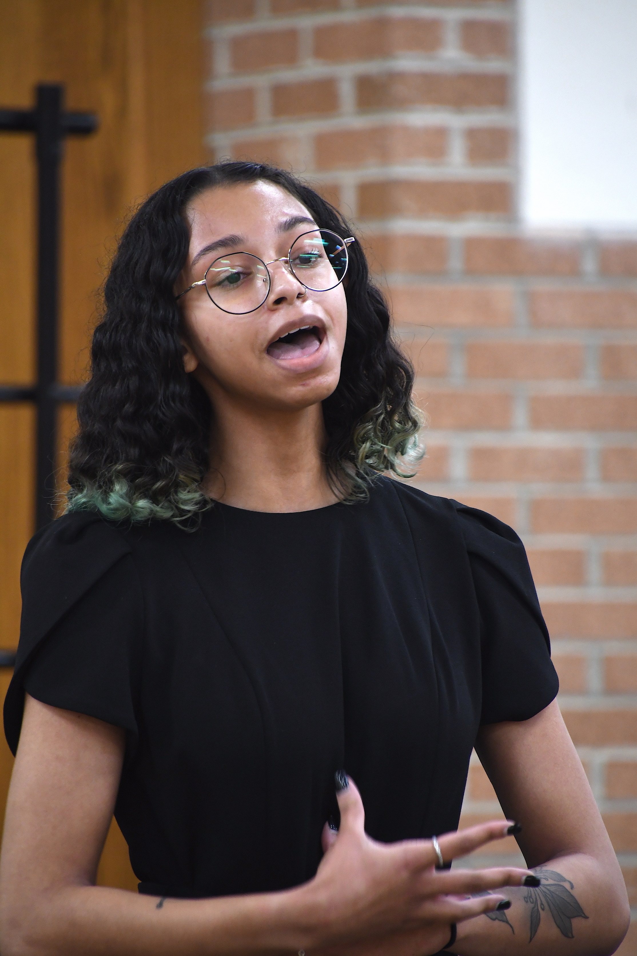 FTCC Fine Arts Spring Music Concert - April 6, 2022