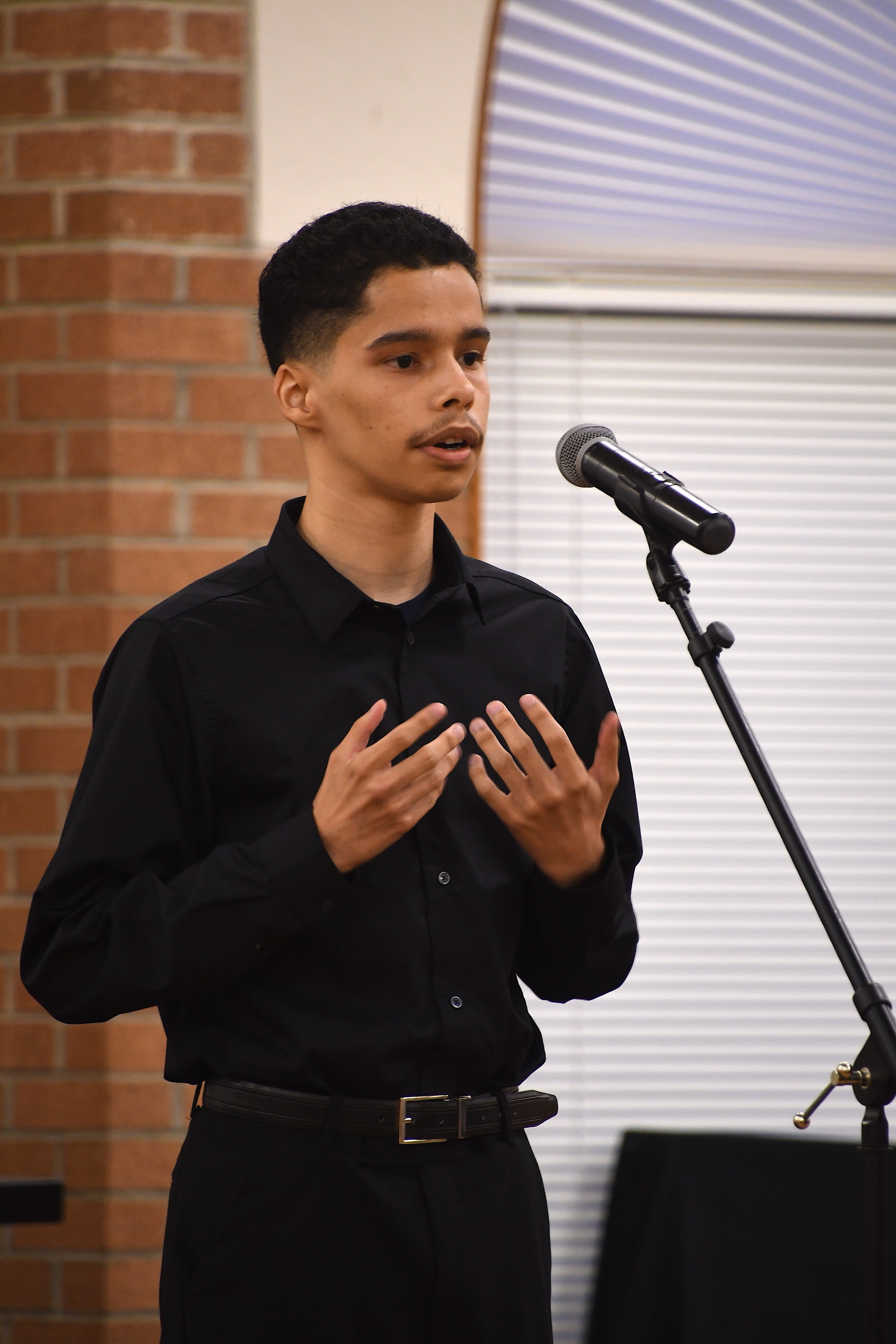 FTCC Fine Arts Spring Music Concert - April 6, 2022