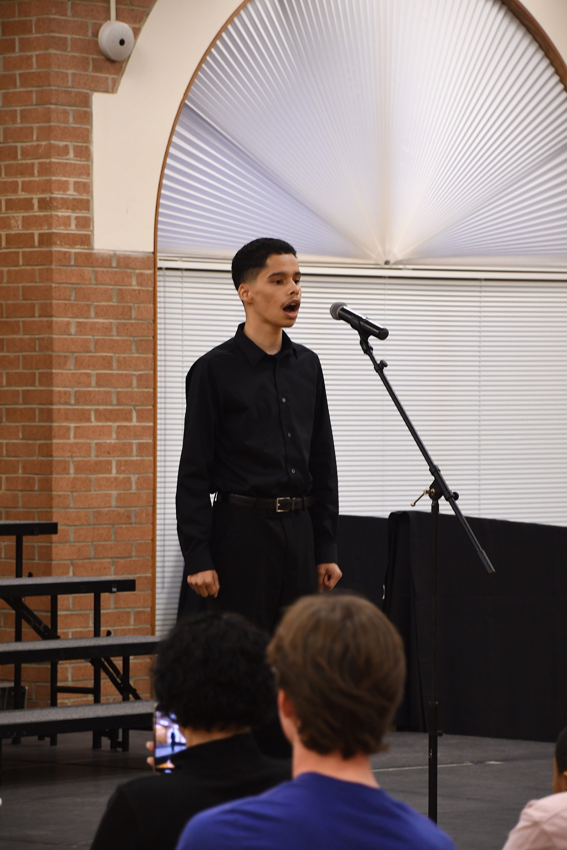 FTCC Fine Arts Spring Music Concert - April 6, 2022