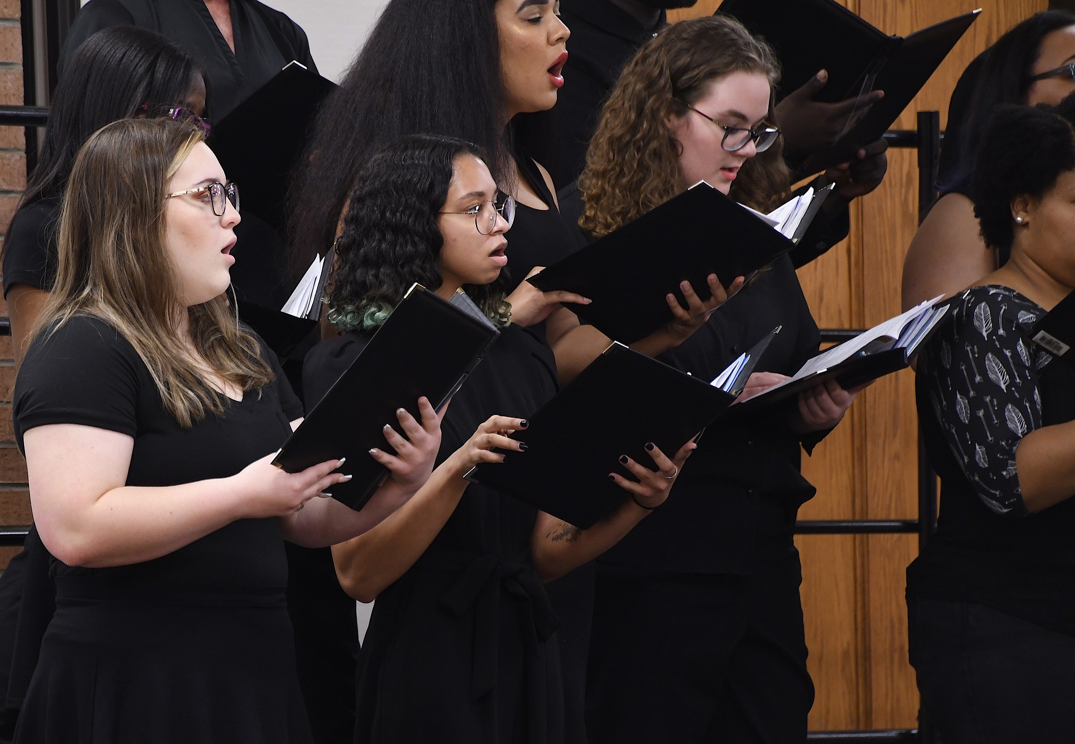 FTCC Fine Arts Spring Music Concert - April 6, 2022