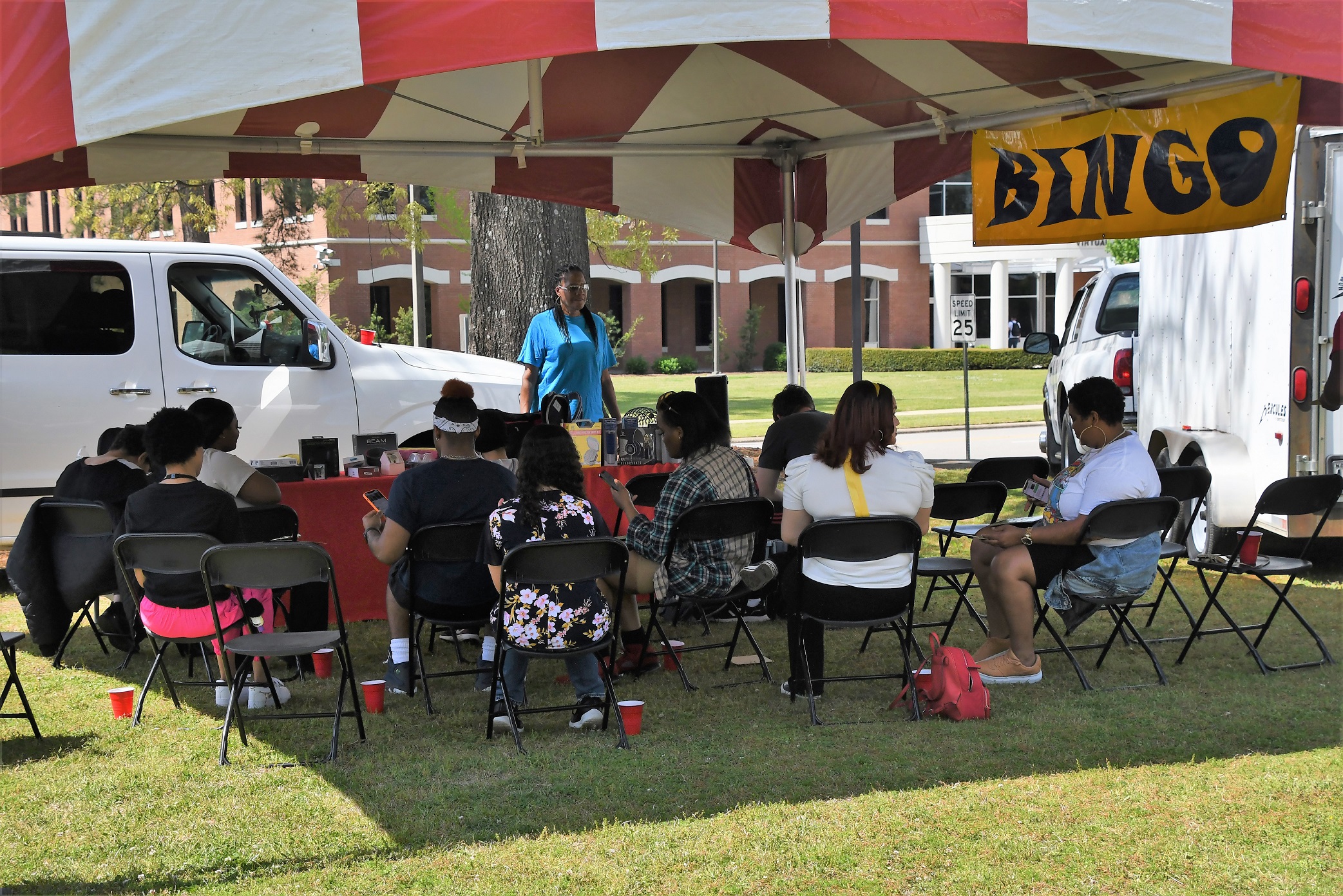 2022 FTCC Spring Fling