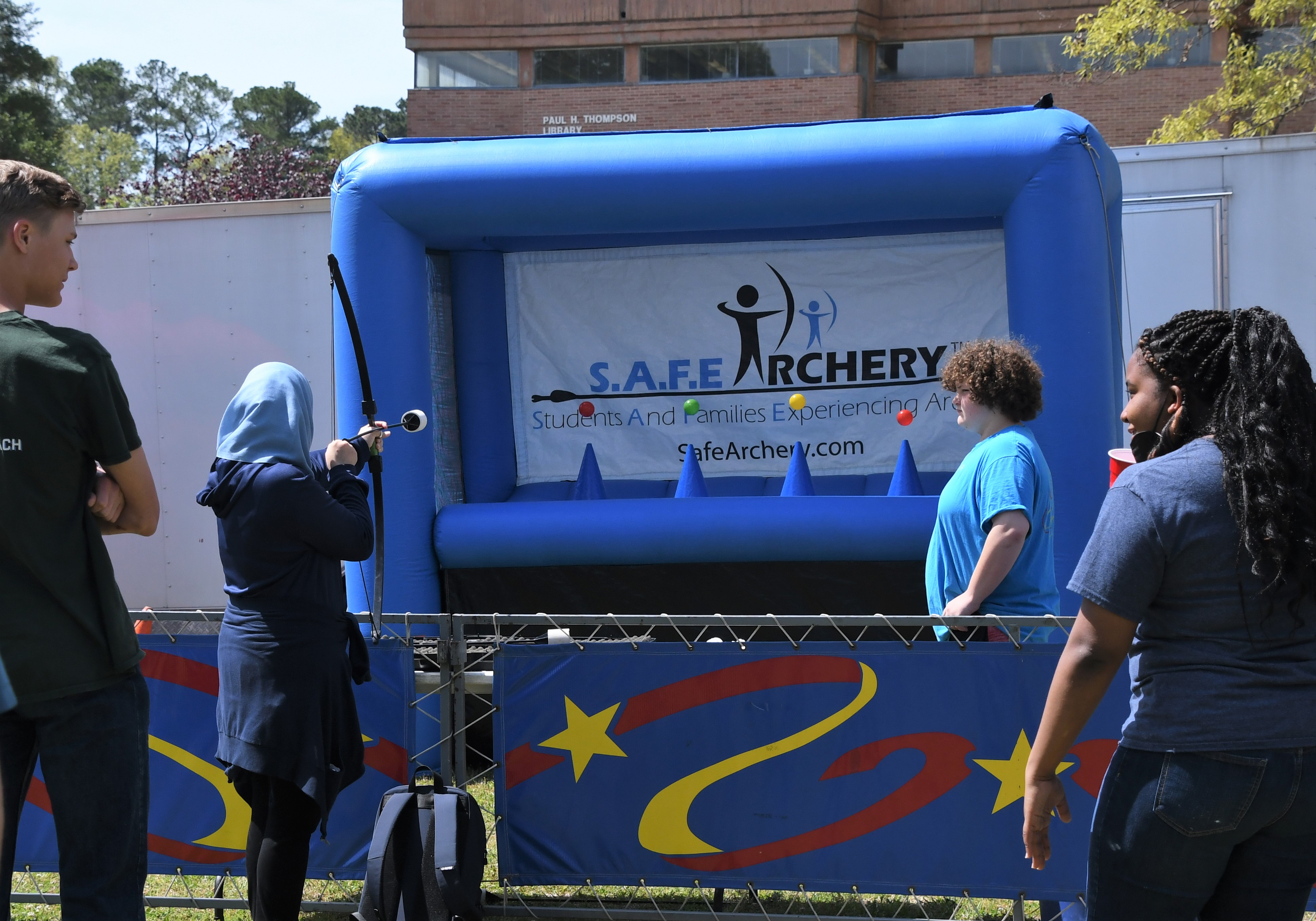 2022 FTCC Spring Fling