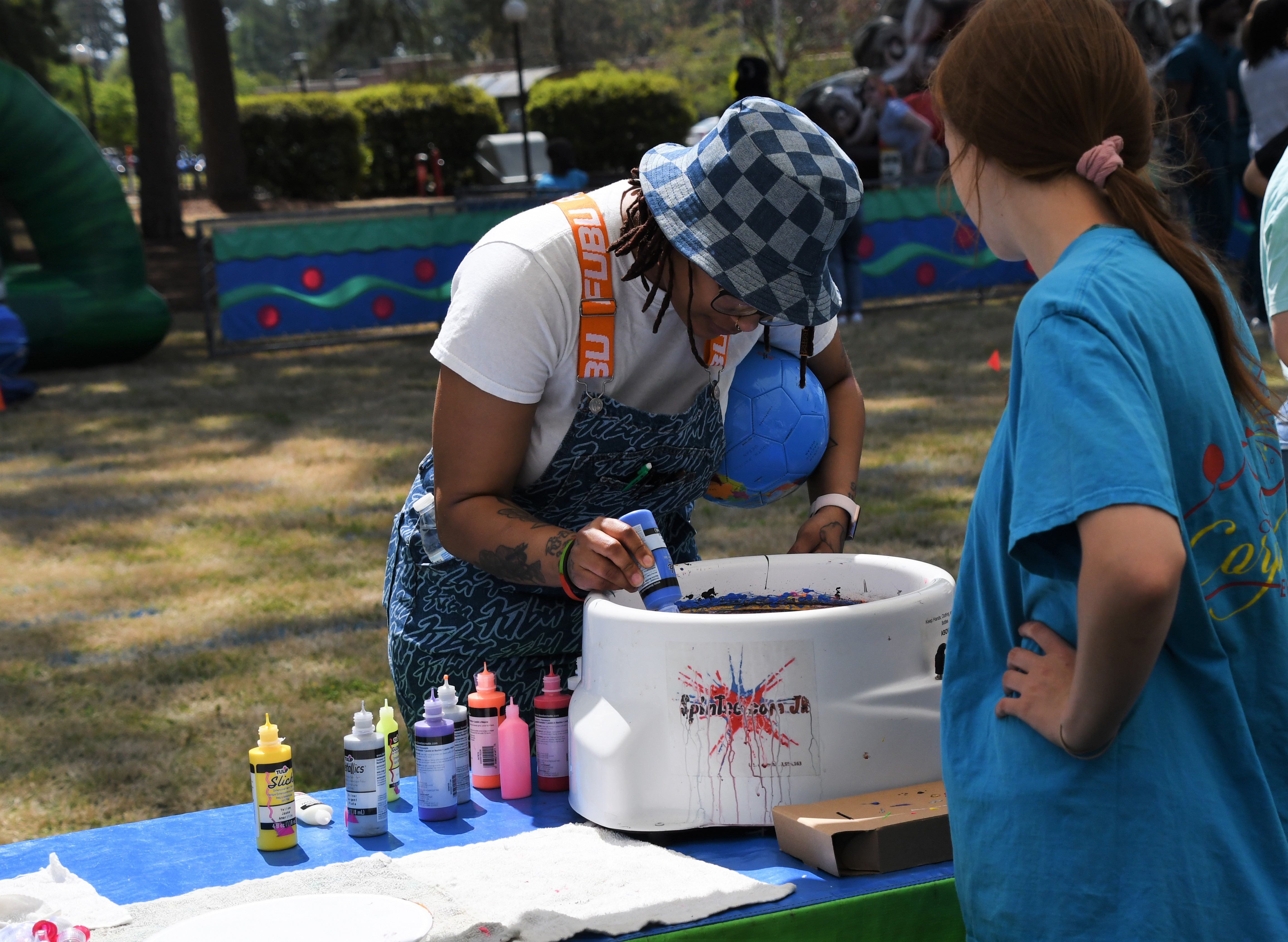 2022 FTCC Spring Fling