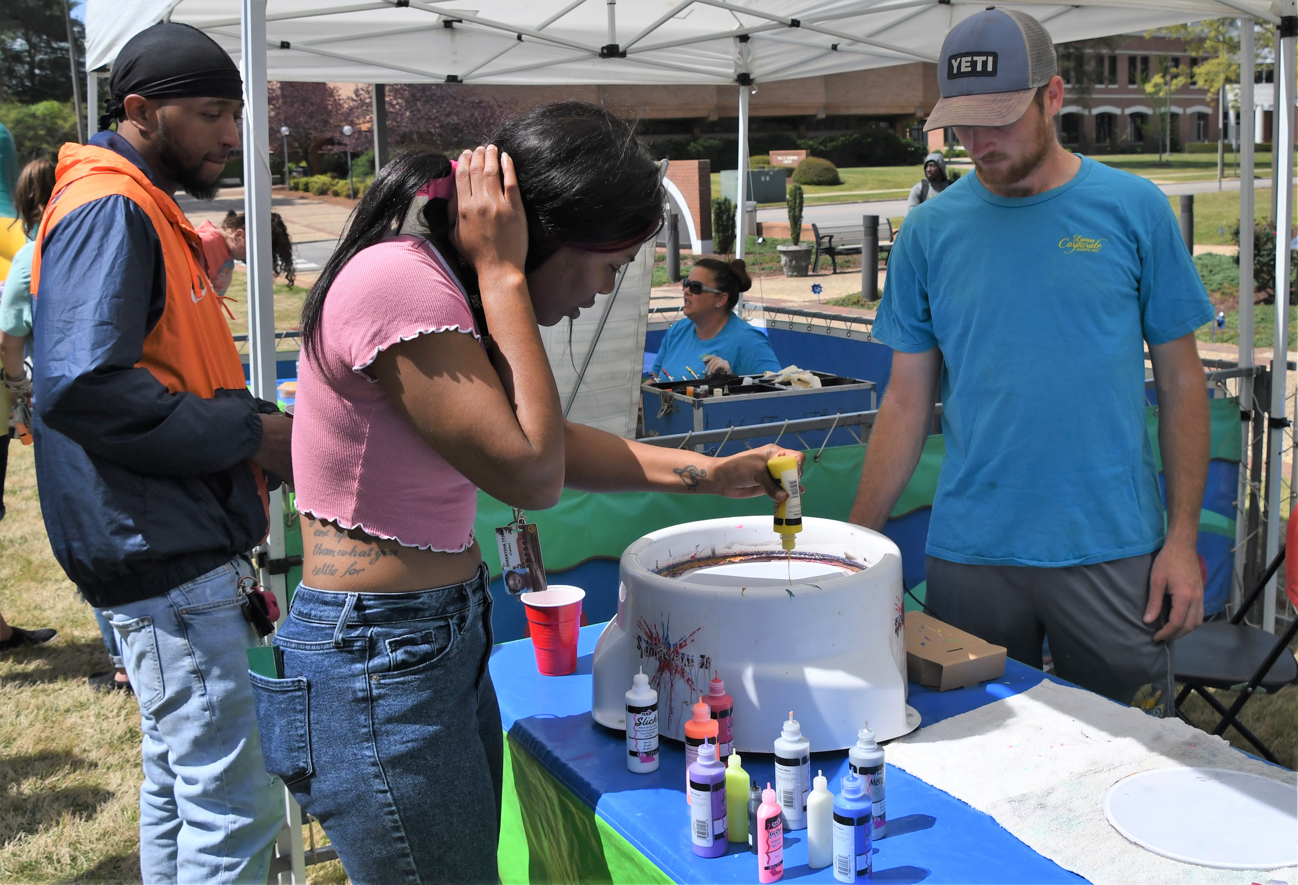 2022 FTCC Spring Fling