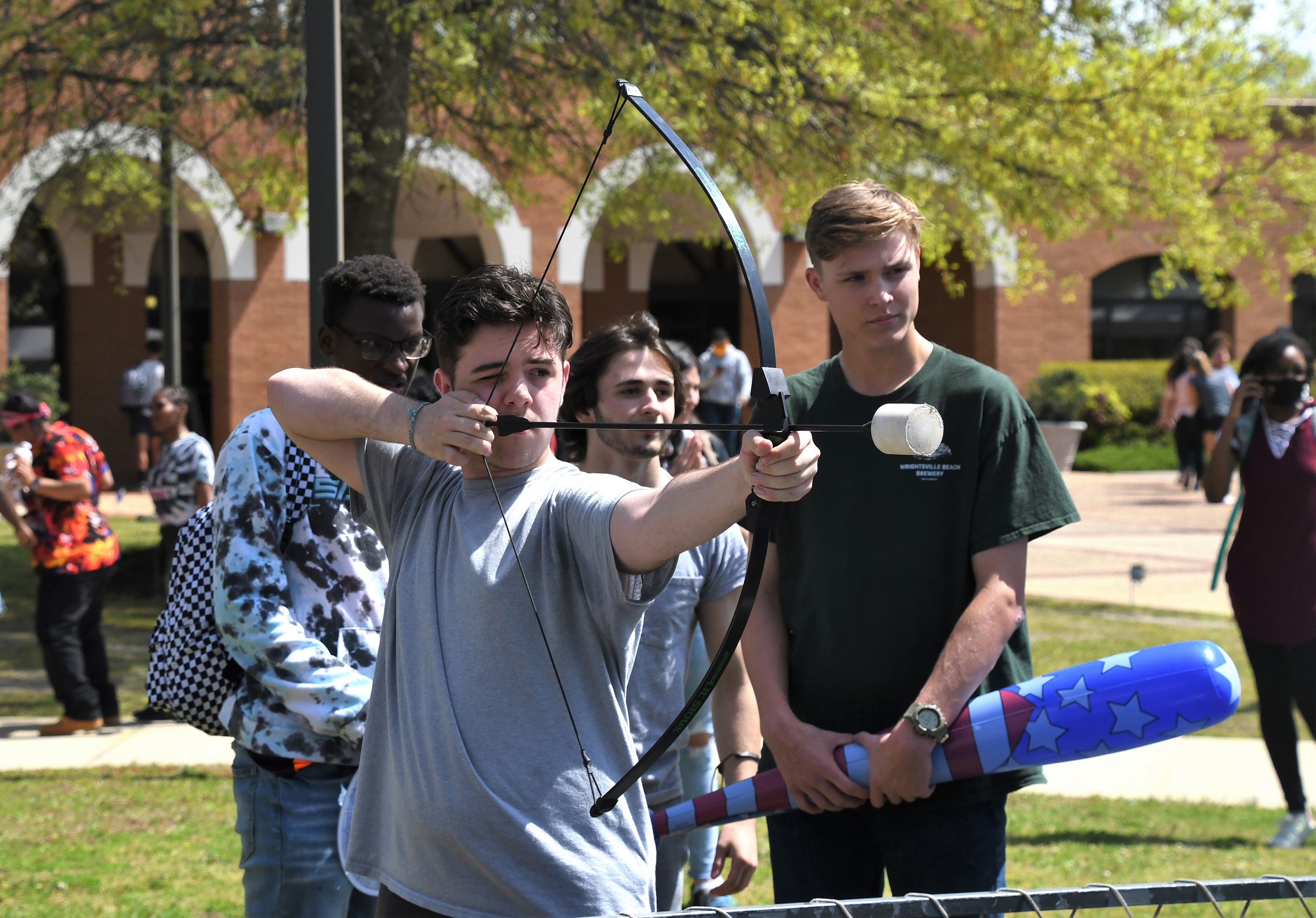 2022 FTCC Spring Fling