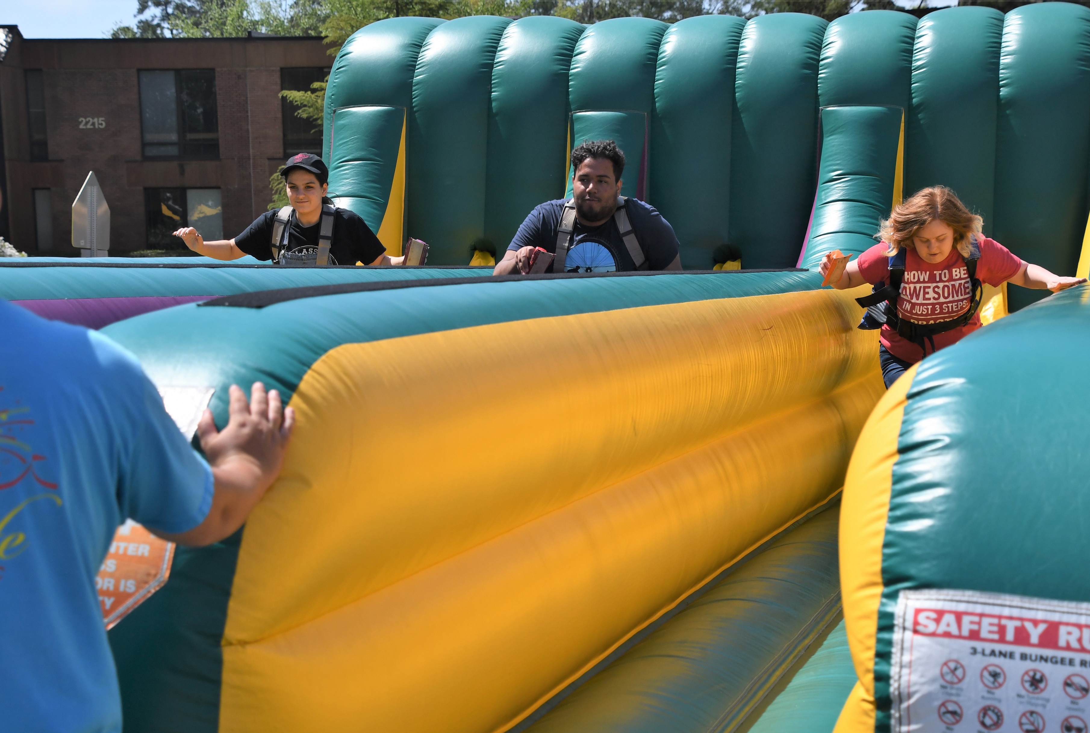 2022 FTCC Spring Fling