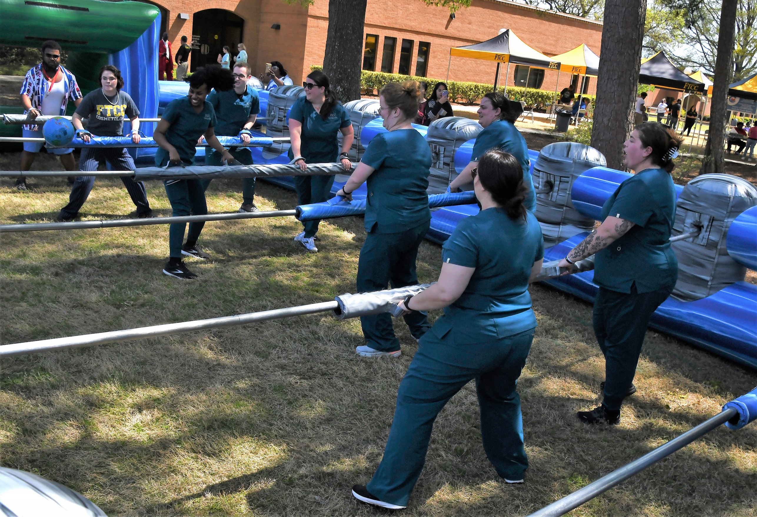 2022 FTCC Spring Fling