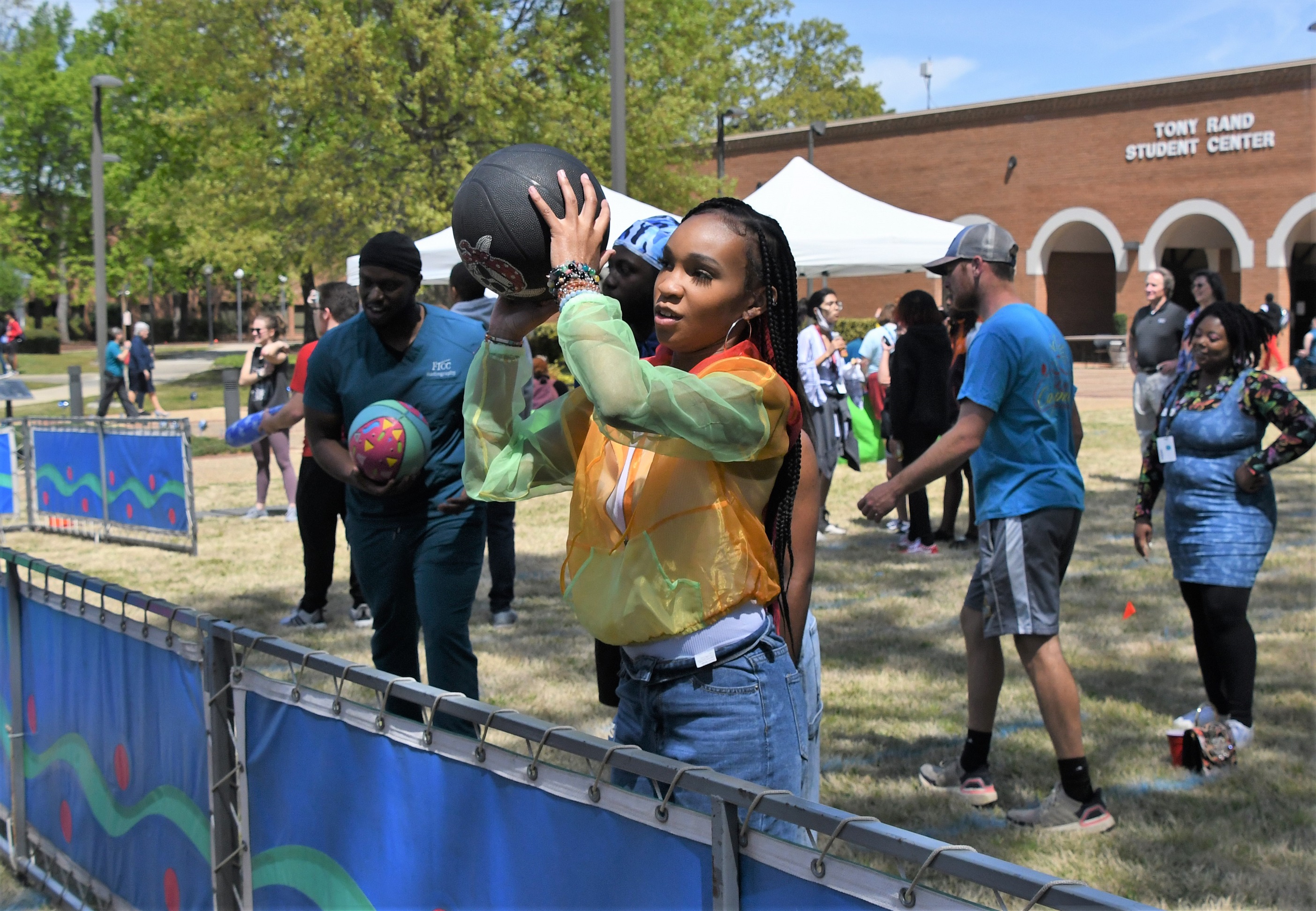 2022 FTCC Spring Fling