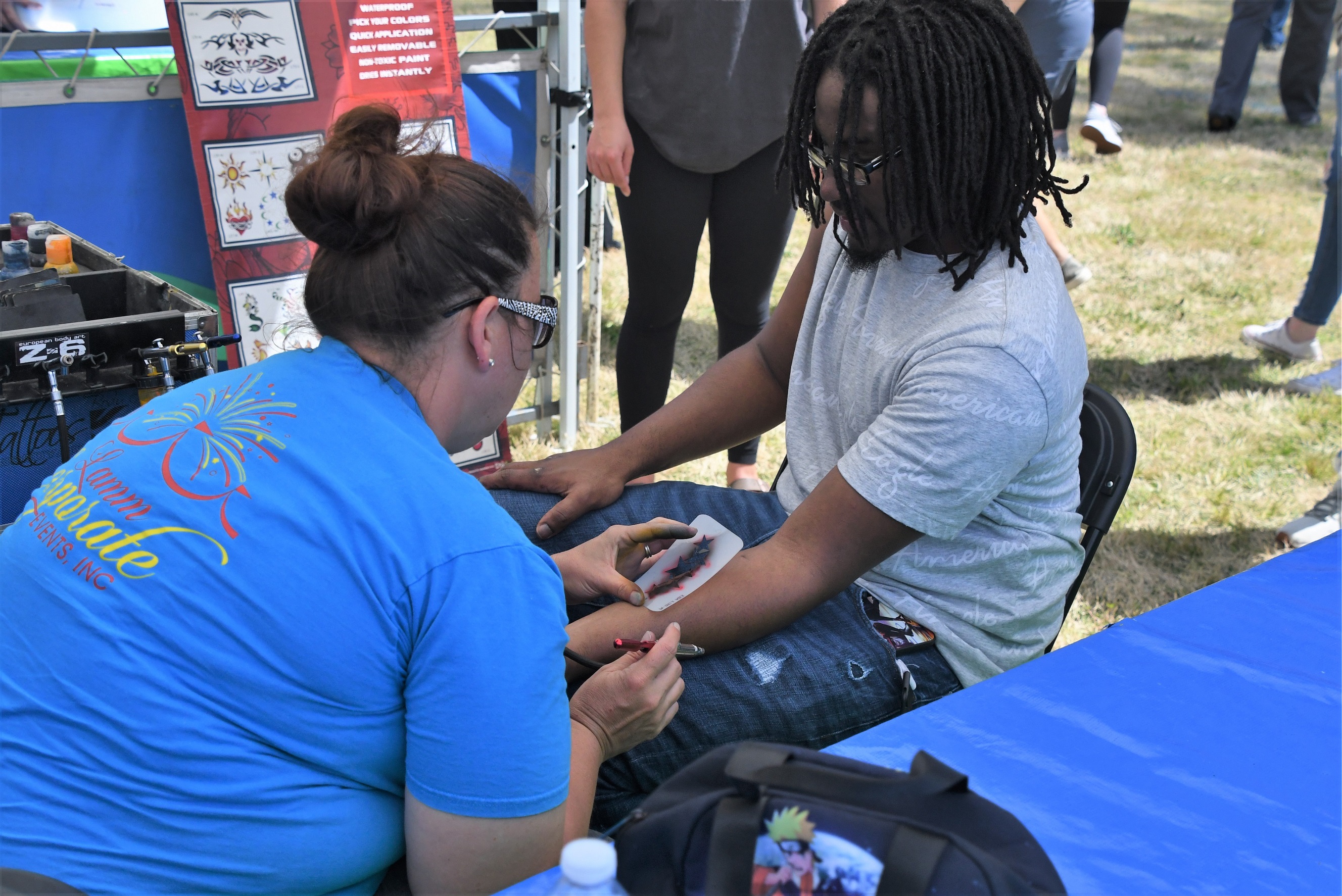 2022 FTCC Spring Fling