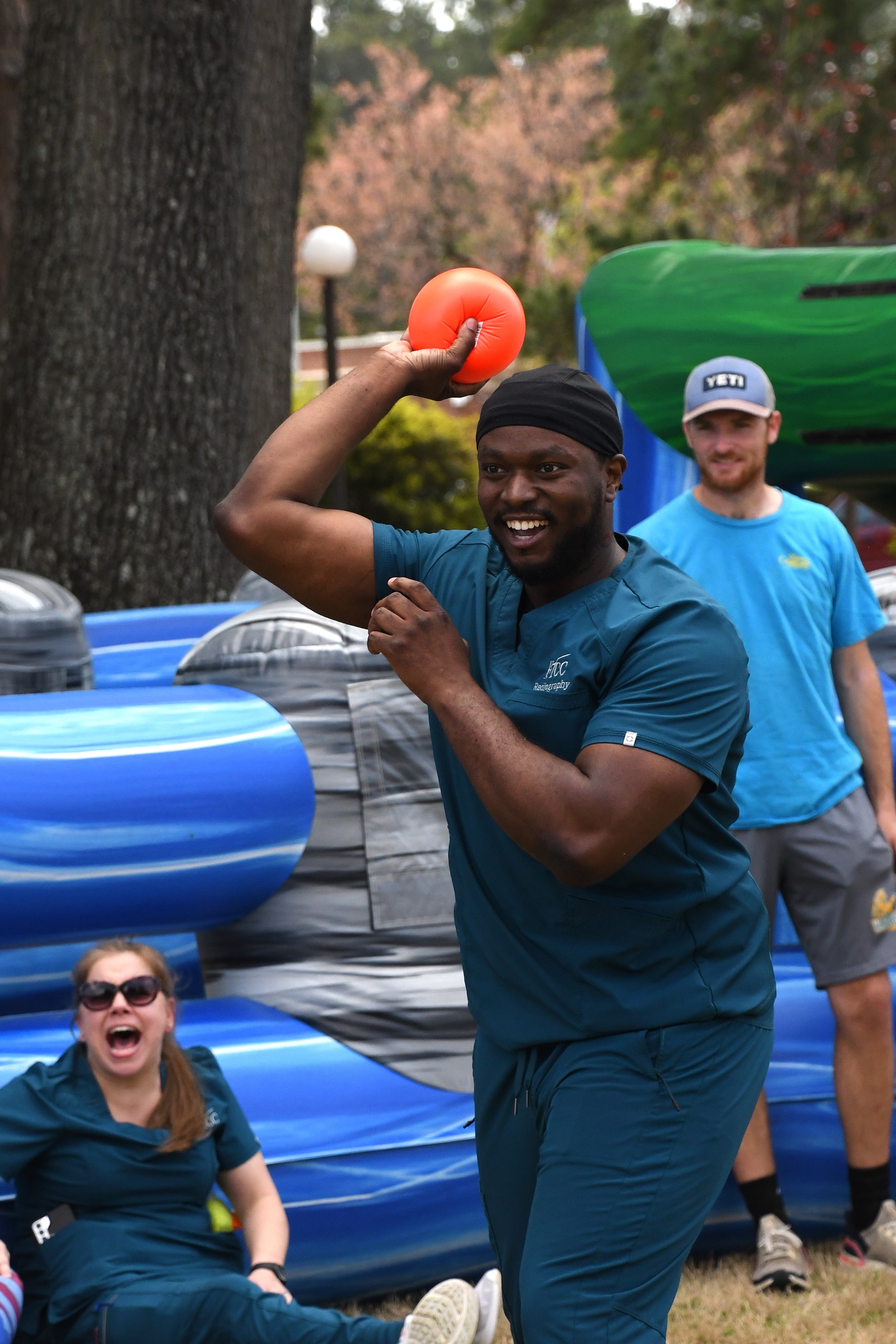 2022 FTCC Spring Fling