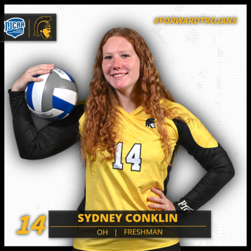 FTCC Volleyball Fall 2021