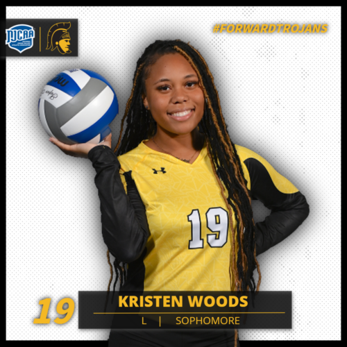 FTCC Volleyball Fall 2021