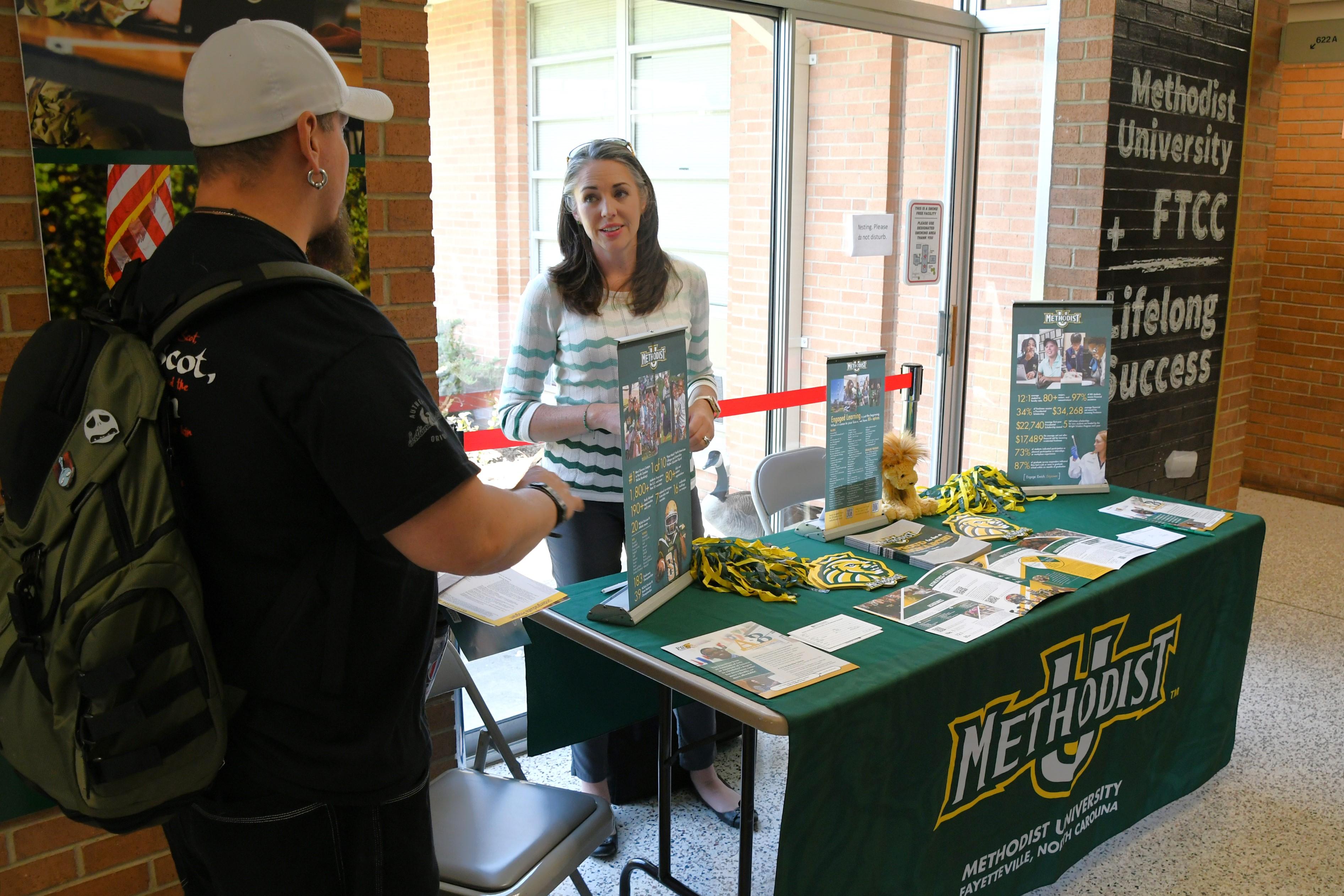 Transfer Hallways Grand Reveal - April 30, 2025