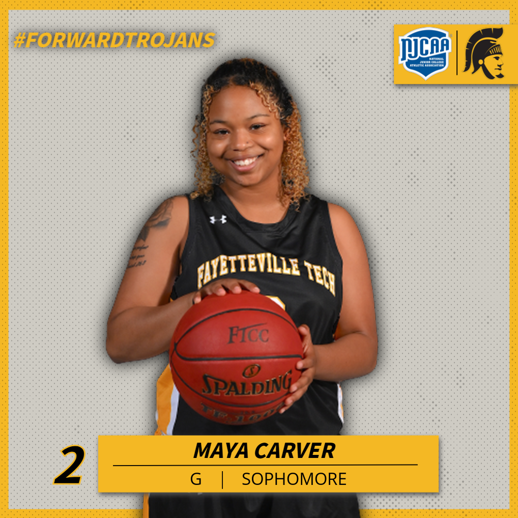 FTCC Women's Basketball 2021-22